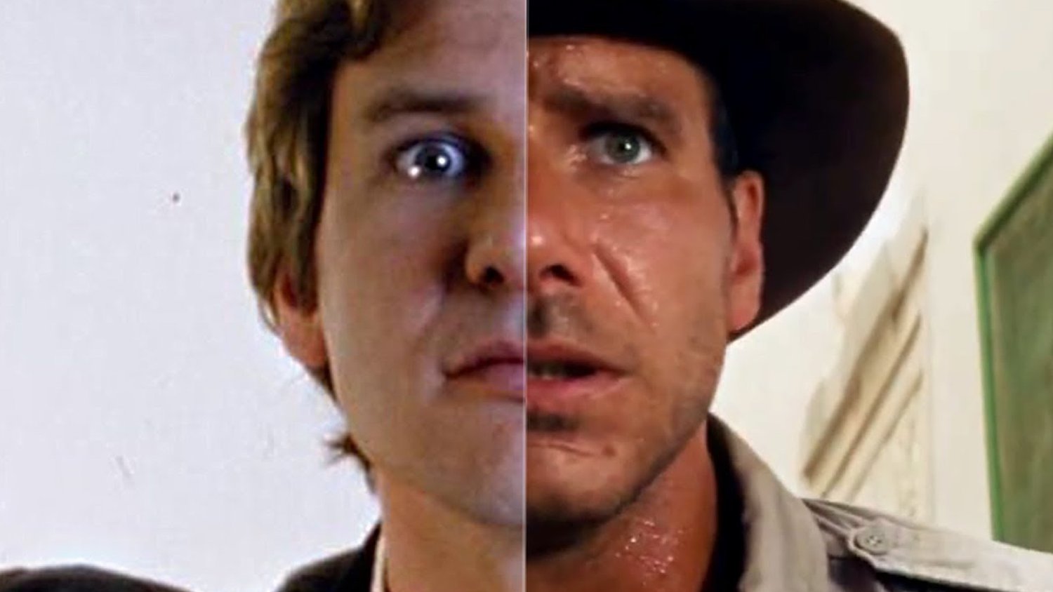 Harrison Ford ne veut plus que vous lui posiez des questions stupides sur Han Solo ou Indiana Jones