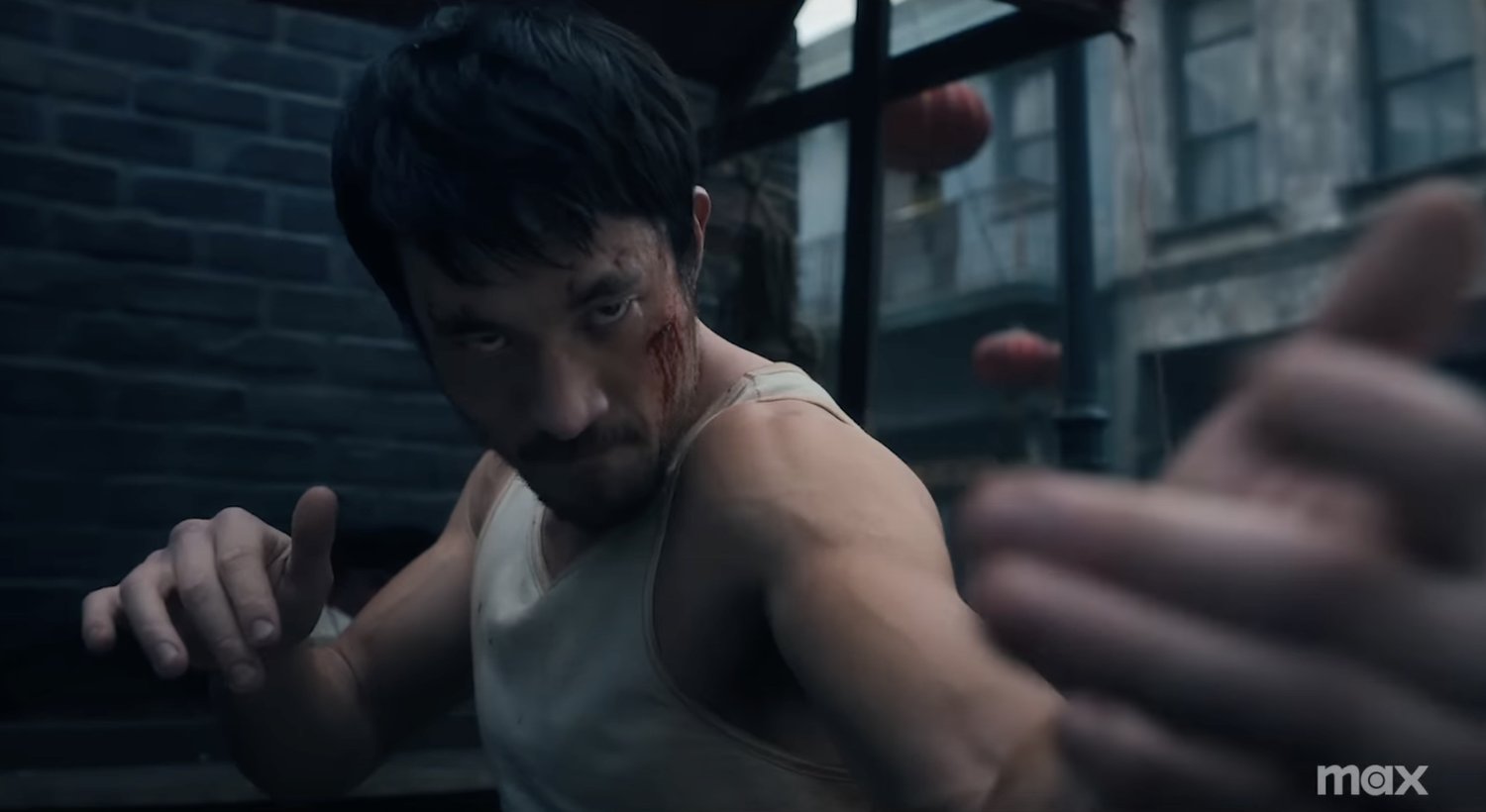 Bande-annonce Kickass pour la série d’arts martiaux inspirée de Bruce Lee WARRIOR Saison 3