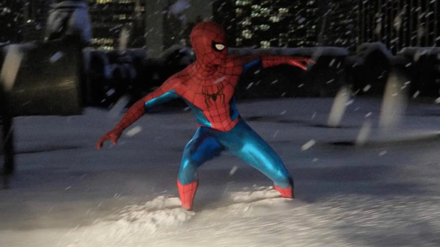 Sony et Marvel annoncent deux nouvelles dates de sortie du film SPIDER-MAN Universe
