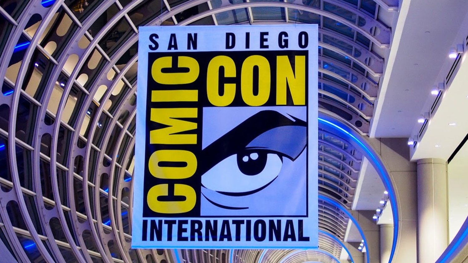 Les studios renflouant le Comic-Con cette année incluent Marvel, Netflix, Disney, Sony, HBO et Universal