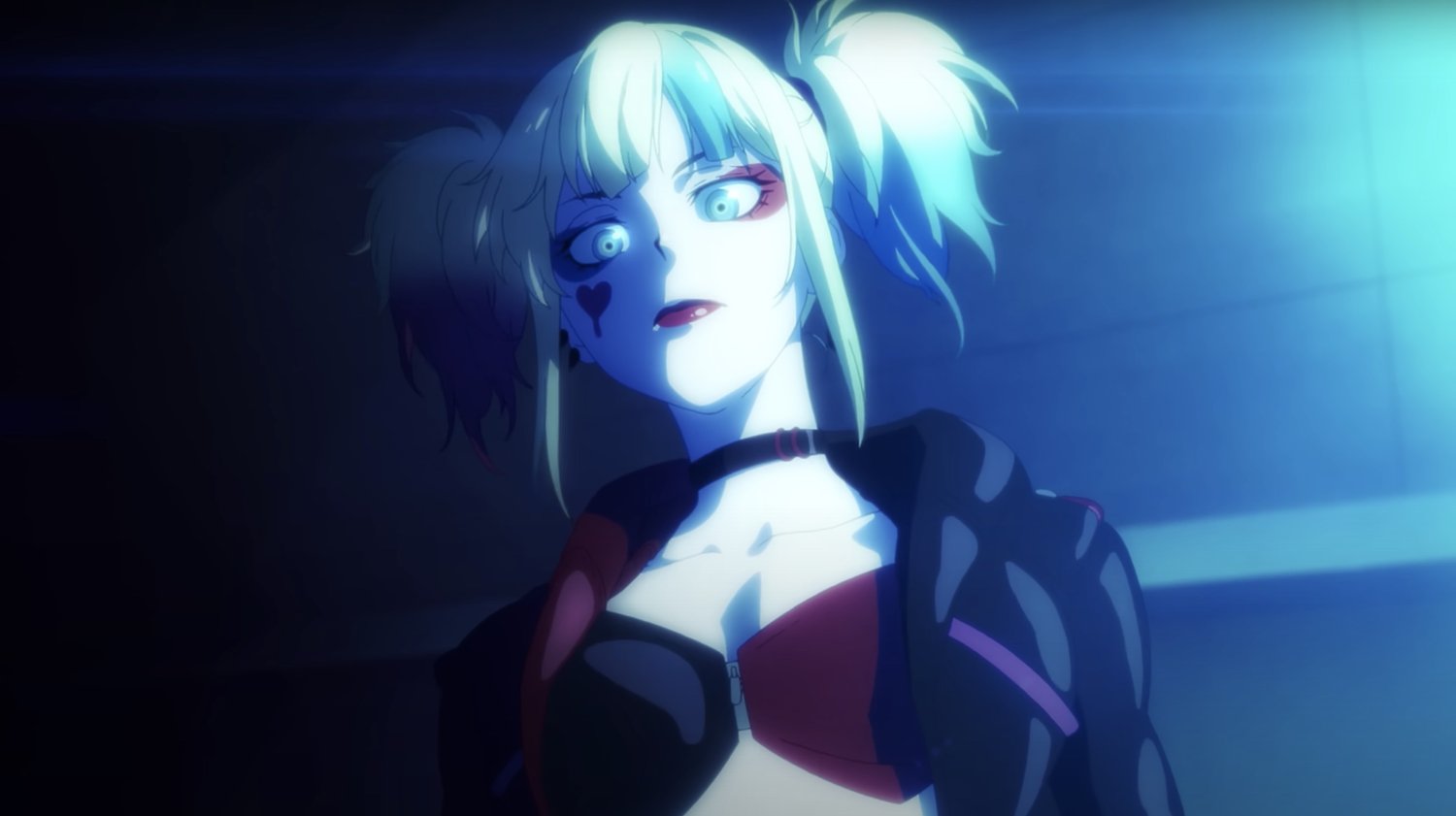 Maddening Worlds Collide in Teaser Trailer for DC’s SUICIDE SQUAD ISEKAI Anime Series — GeekTyrant