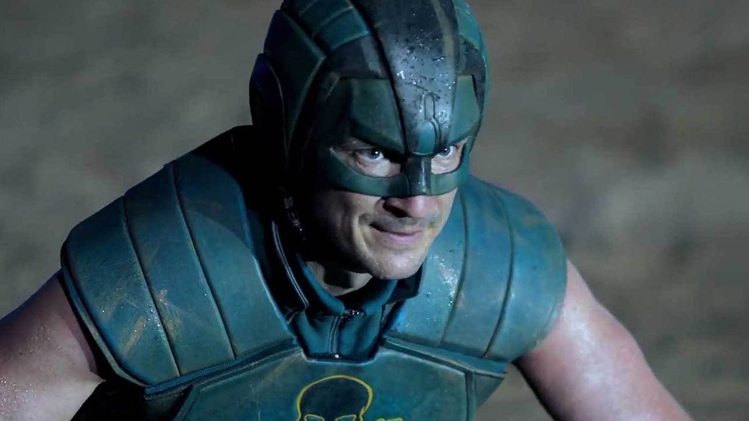 James Gunn confirme que Nathan Fillion est la version Guy Gardner de Green Lantern dans SUPERMAN: LEGACY