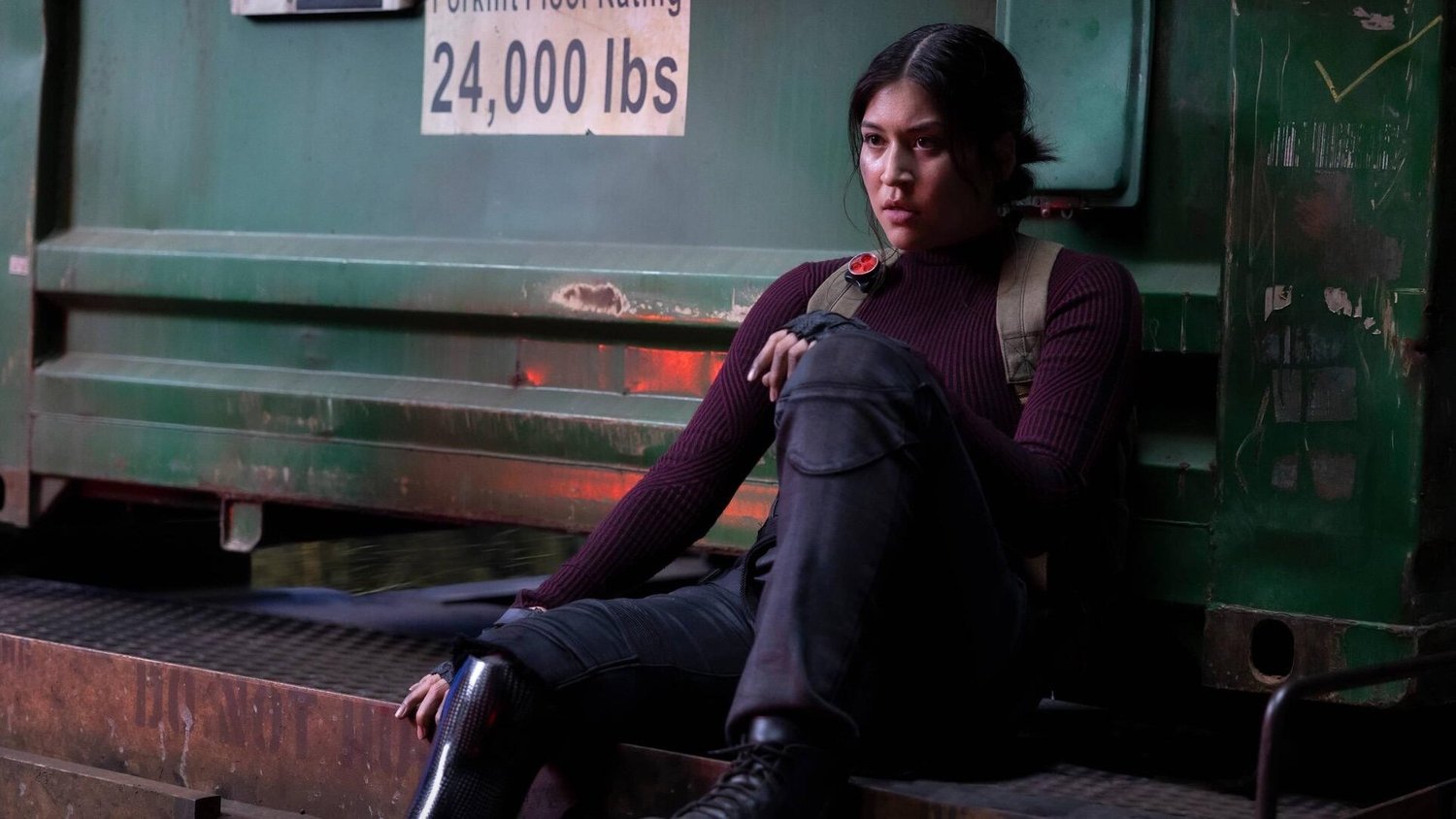 Marvel’s ECHO Star Says The Series is « Worth The Wait » and Praises Native Writers on the Show