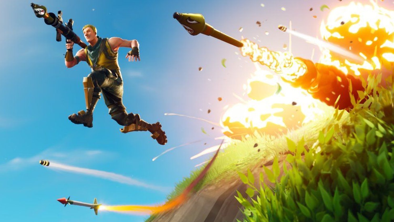 FAST X and INCREDIBLE HULK Director Louis Leterrier Wants to Make a FORTNITE Movie