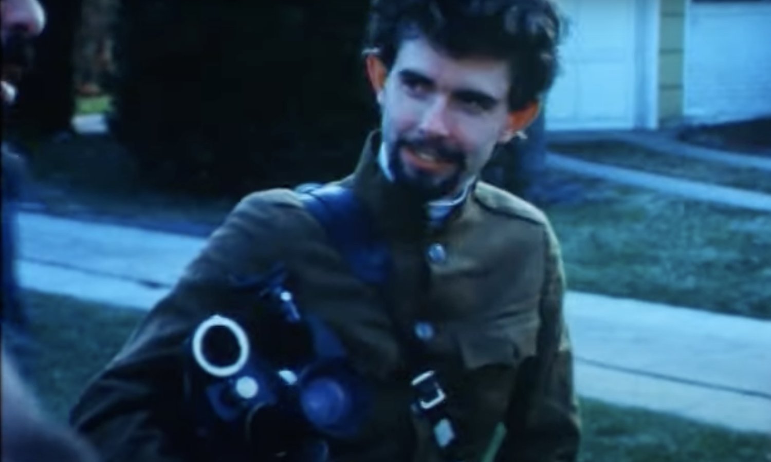 Watch George Lucas’ 1968 Documentary on The Making of Francis Ford Coppola’s THE RAIN PEOPLE