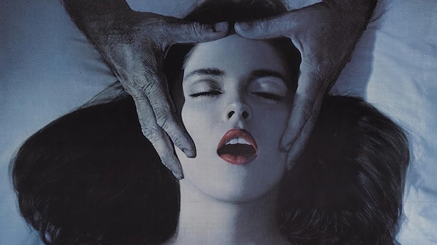 Bande-annonce du film d’horreur amish de 1981 de Wes Craven DEADLY BLESSING avec Ernest Borgnine et Sharon Stone