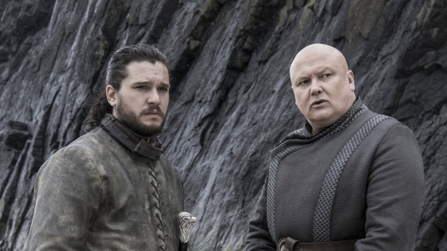 GAME OF THRONES Actor Conleth Hill Explains He Was « Frustrated » With The Show’s « Rushed » Final Season
