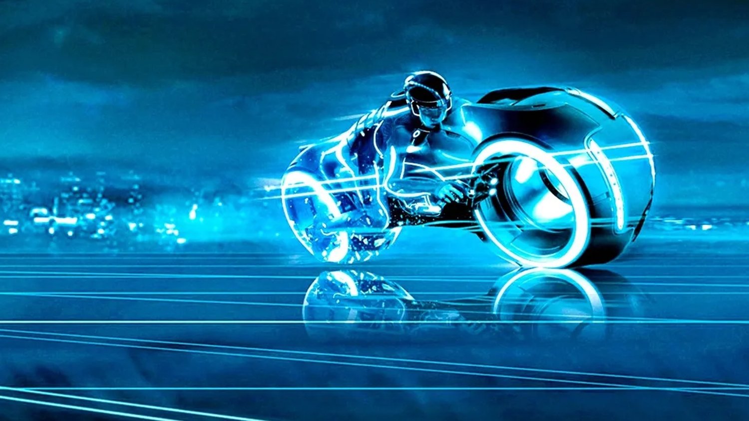 TRON: ARES Director Vents Frustration Over Strikes as His Film Production Has Been Shut Down