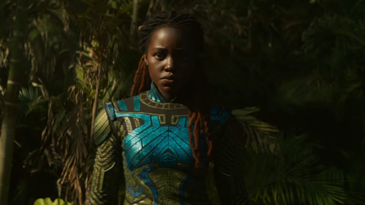 Lupita Nyong’o Reportedly in Talks For Lead Role in Disney’s Live-Action Remake of THE PRINCESS AND THE FROG