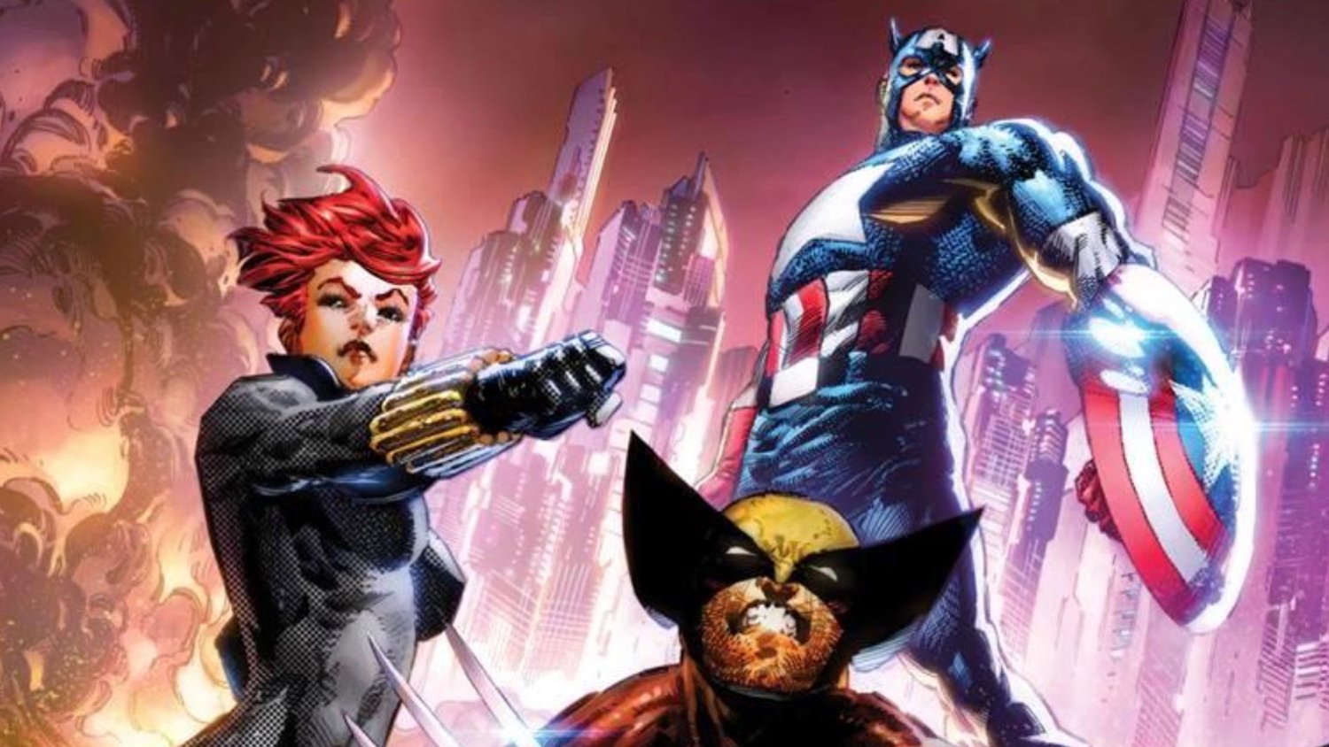Le scénariste de bandes dessinées X-MEN Chris Claremont revient chez Marvel pour la nouvelle série Wolverine WOLVERINE: MADRIPOOR NIGHTS
