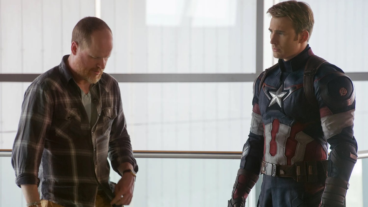 Quand Joss Whedon a réalisé AVENGERS : AGE OF ULTRON, il a prédit l’ornière actuelle du cinéma de Marvel