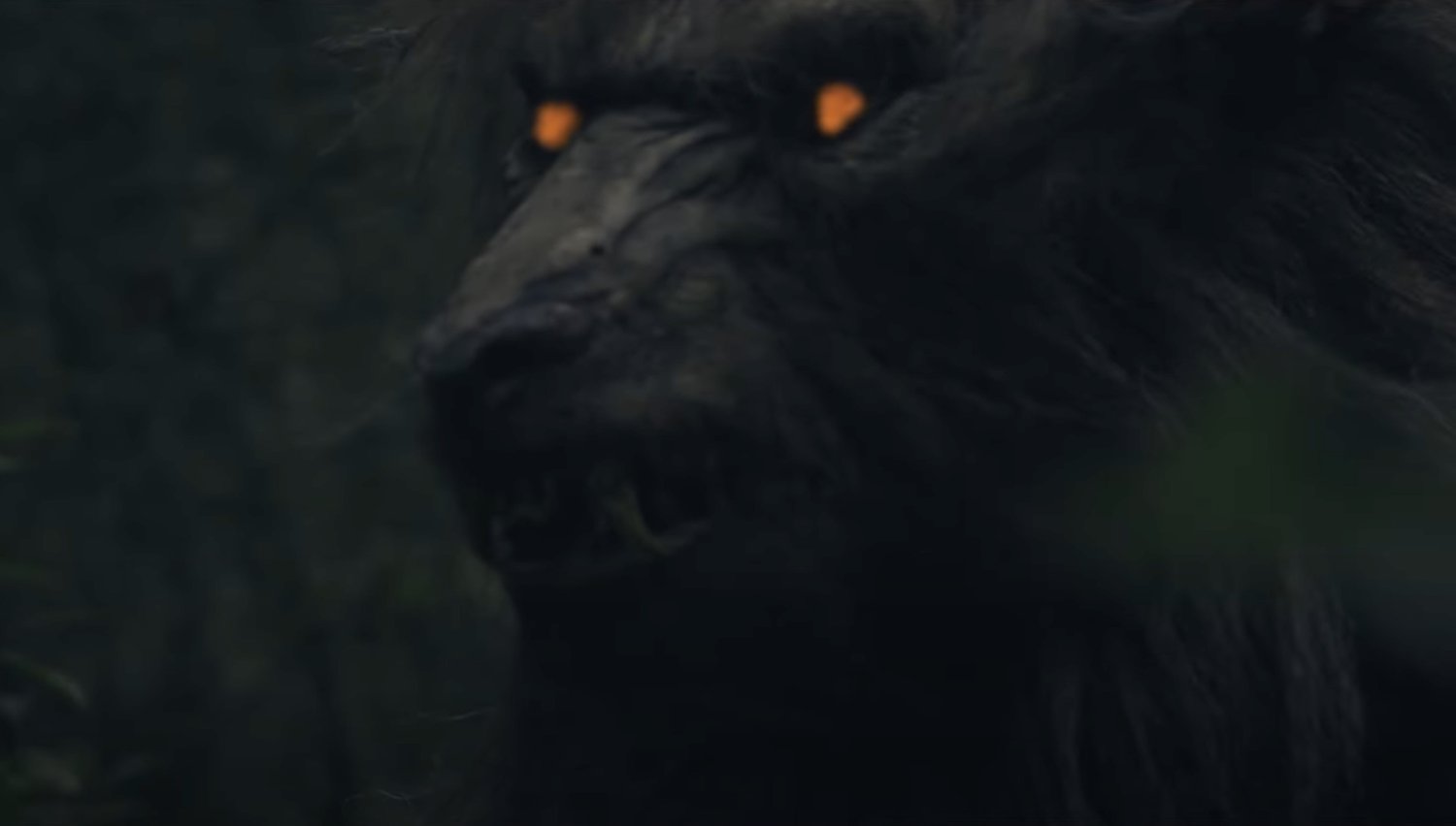 La bande-annonce du documentaire WEREWOLVES UNEARTHED explore les observations de loups-garous en Pennsylvanie