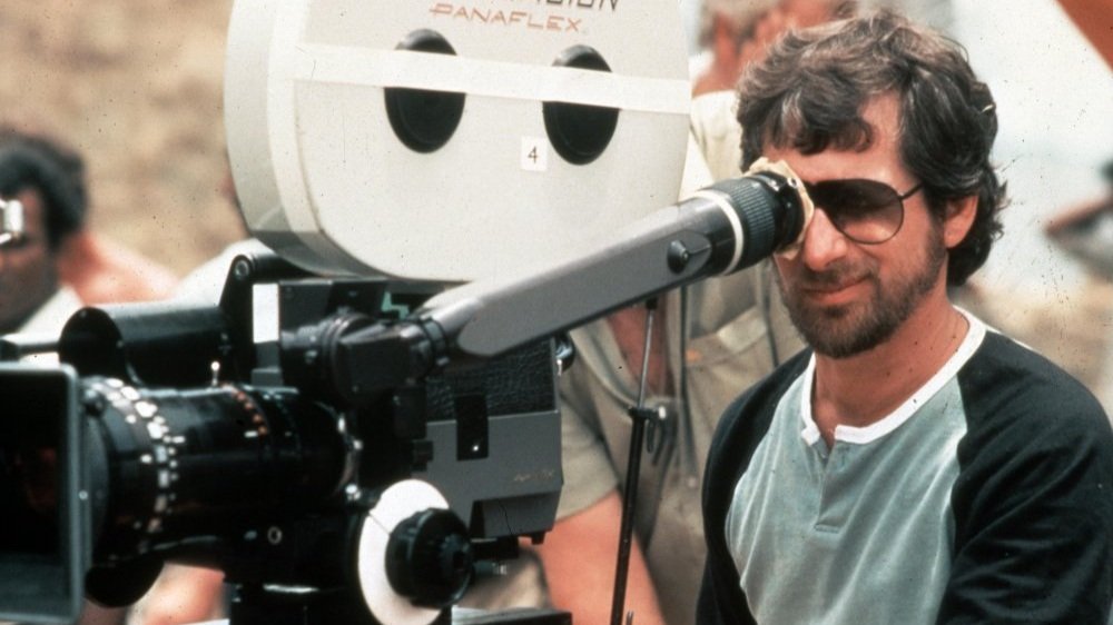Steven Spielberg explique ce que chacun de ses premiers films lui a appris… sur toutes les choses qu’il n’a plus jamais voulu faire