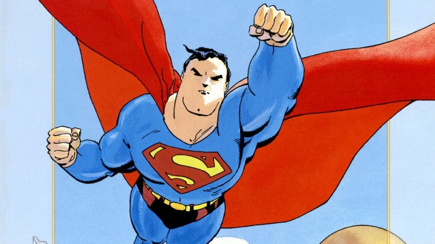James Gunn révèle la bande dessinée Superman qui a eu une « énorme influence » dans son film SUPERMAN : LEGACY