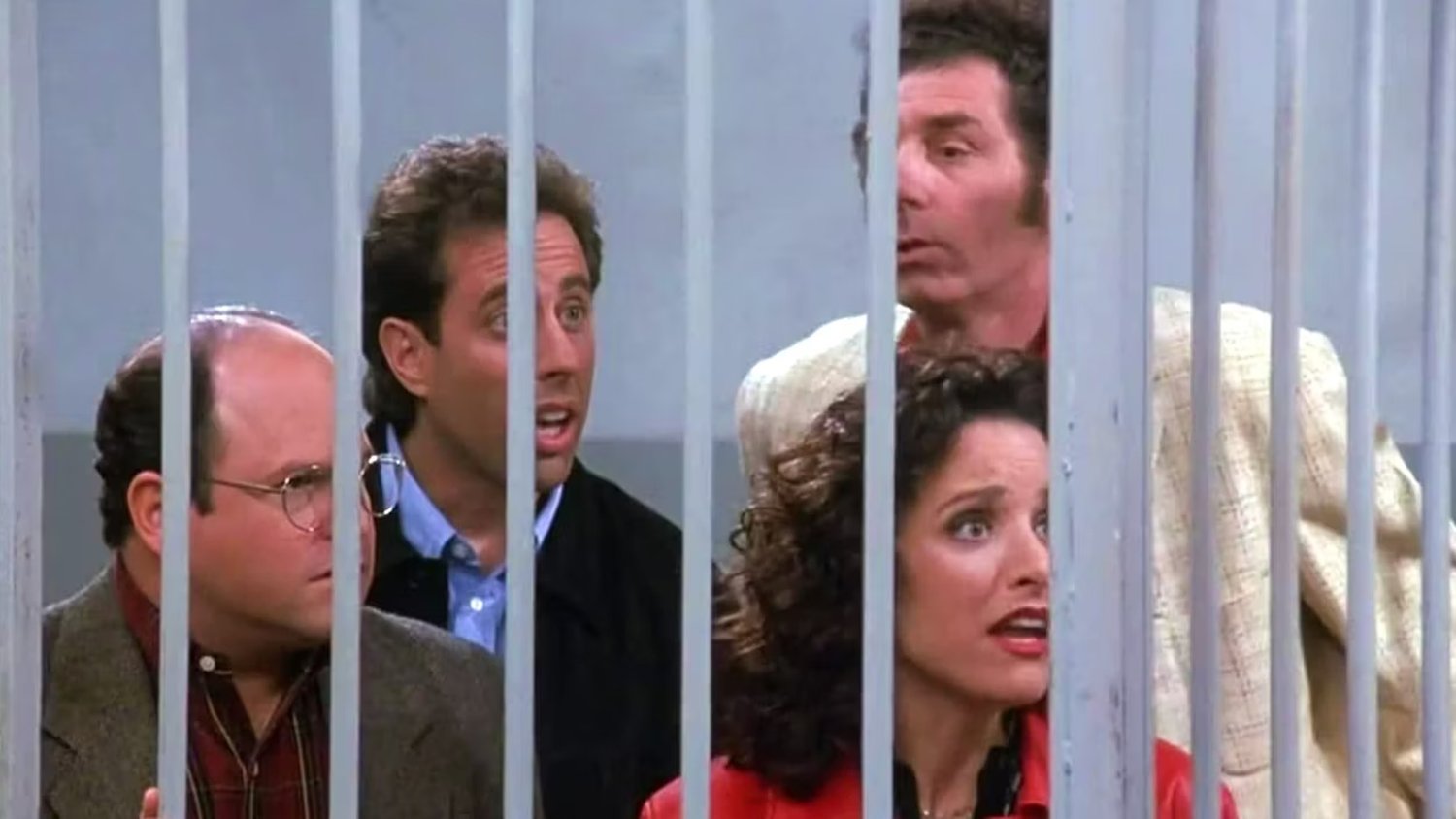 Jerry Seinfeld taquine que quelque chose est en préparation concernant la fin de SEINFELD