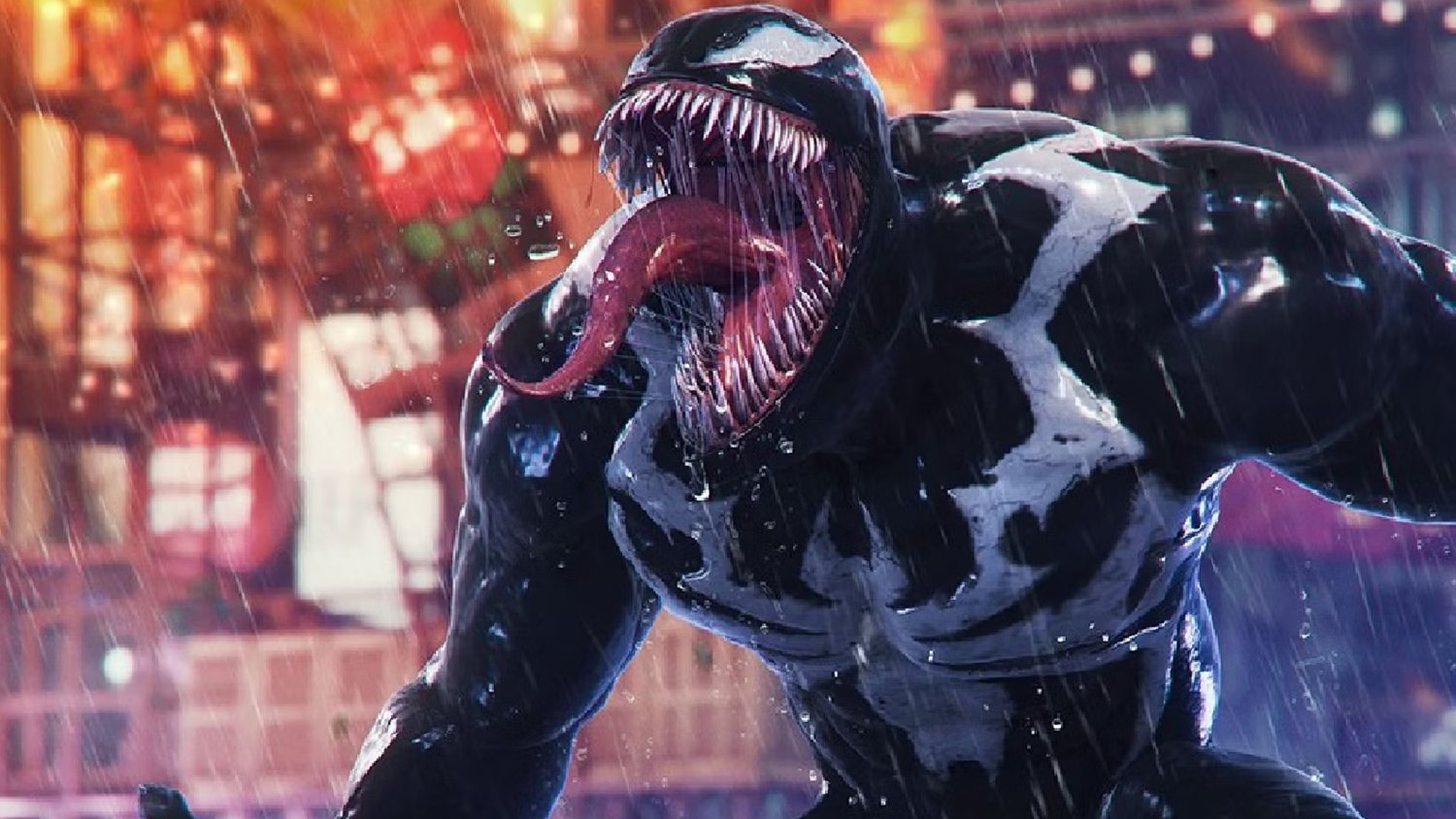 Tony Todd discute de sa vision unique de Venom dans SPIDER-MAN 2, le décrivant comme « un enfant envahi par la taille » et un « Shakespearien »