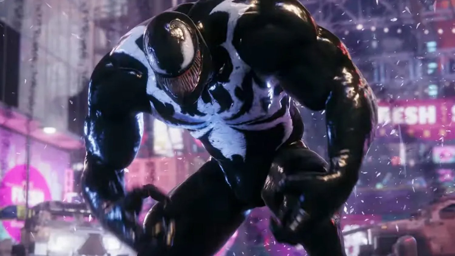 Les développeurs de SPIDER-MAN 2 voulaient raconter l’une des meilleures histoires de Venom de tous les temps et ils annoncent un spin-off