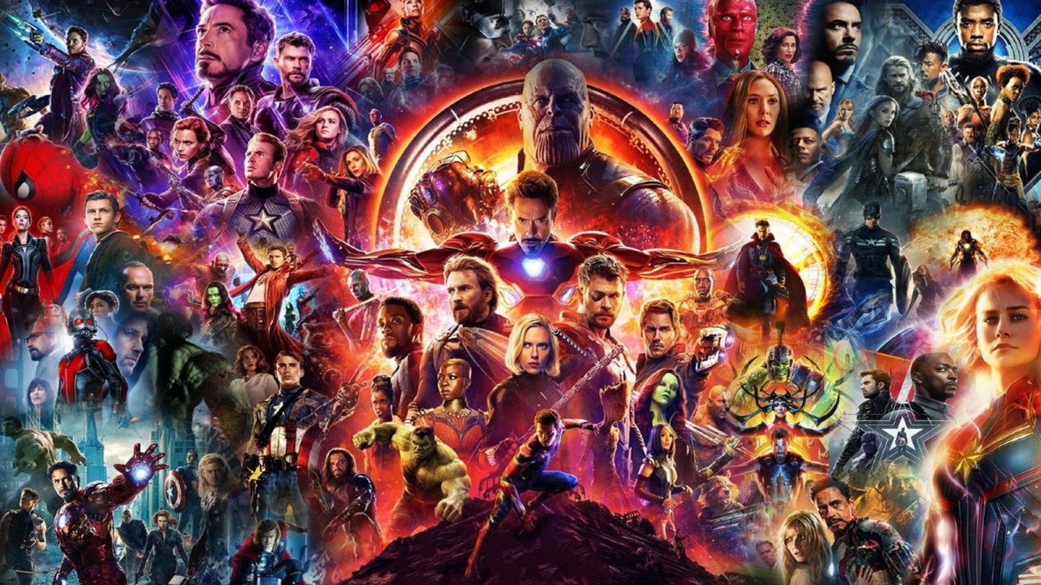 Le réalisateur de KINGSMAN, Matthew Vaughn, espère que les studios Marvel « feront moins de films et se concentreront sur leur qualité »