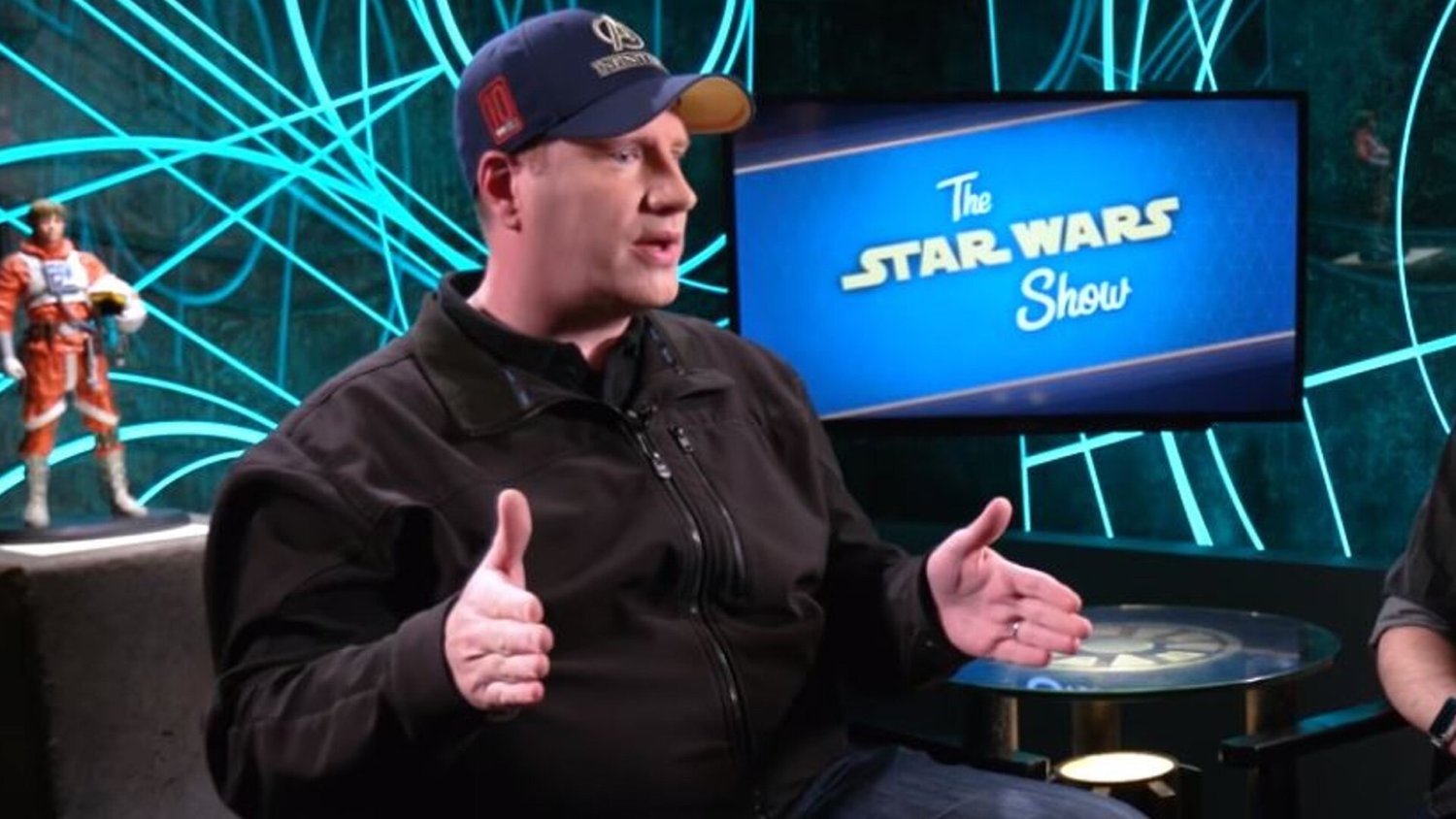 Kevin Feige confirme que le film STAR WARS sur lequel il travaillait est mort