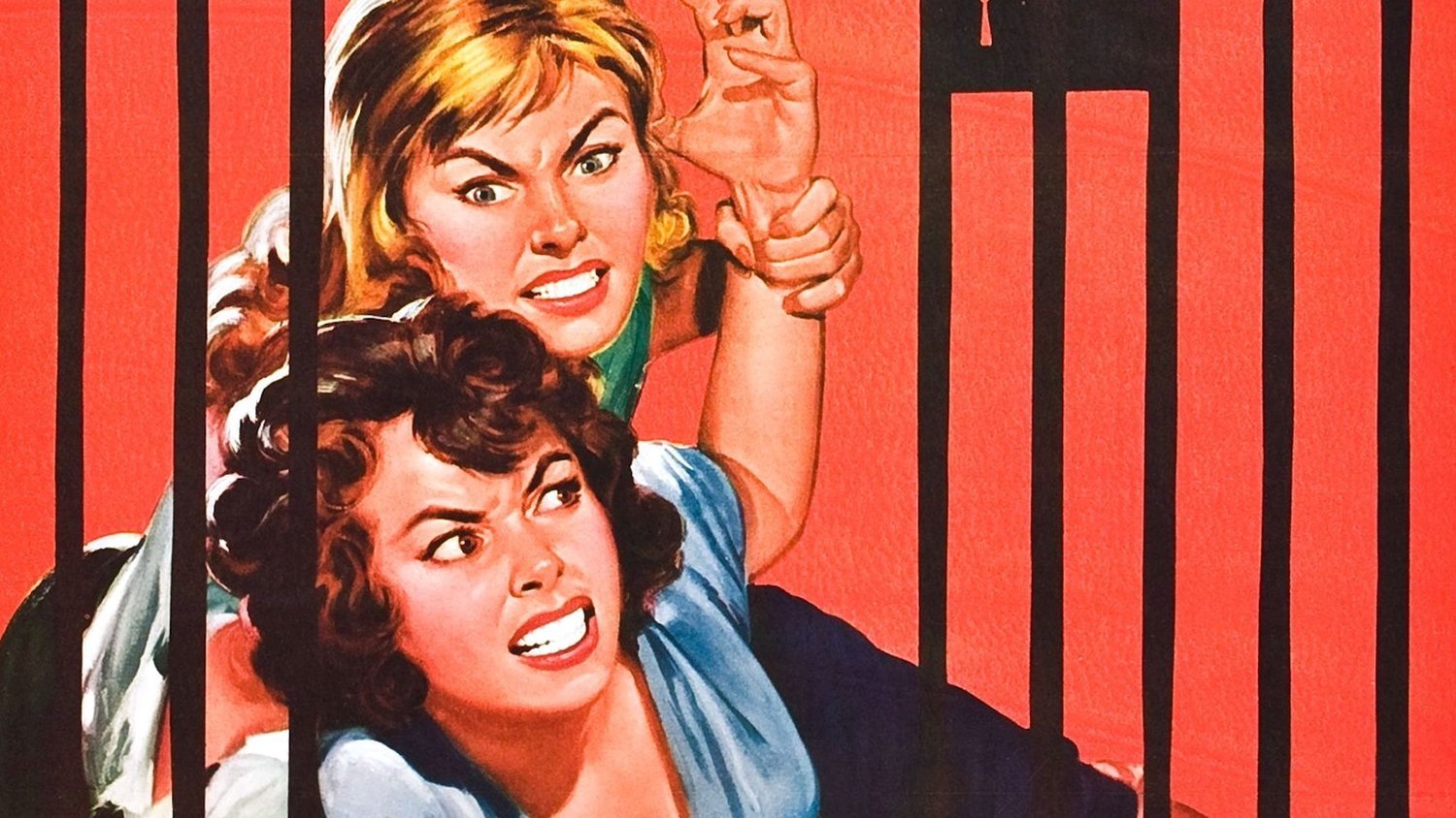Bande-annonce rétro du film d’exploitation REFORM SCHOOL GIRLS de 1986 – « C’est le film dont ils disaient qu’il ne pouvait pas être réalisé »