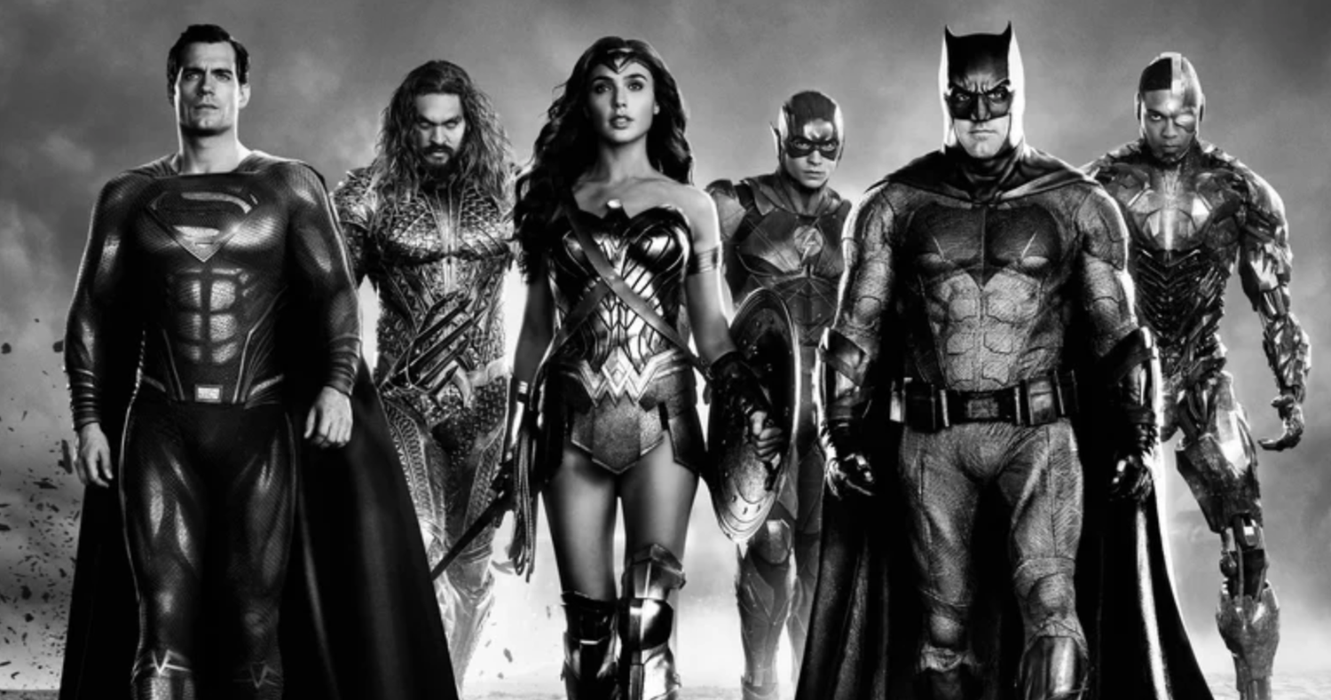 Zack Snyder parle de JUSTICE LEAGUE Snyder Cut, des fans toxiques, de l’état des films de super-héros et du film DC qu’il ferait