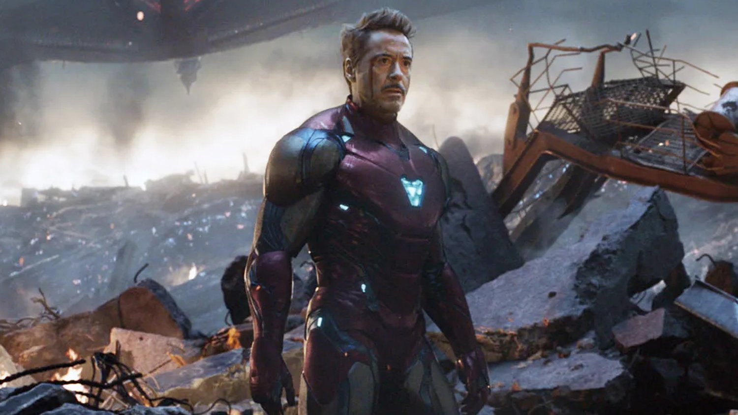 Kevin Feige dit que Robert Downey Jr. ne reviendra pas dans le rôle d’Iron Man – « Nous n’annulerions jamais comme par magie » sa mort