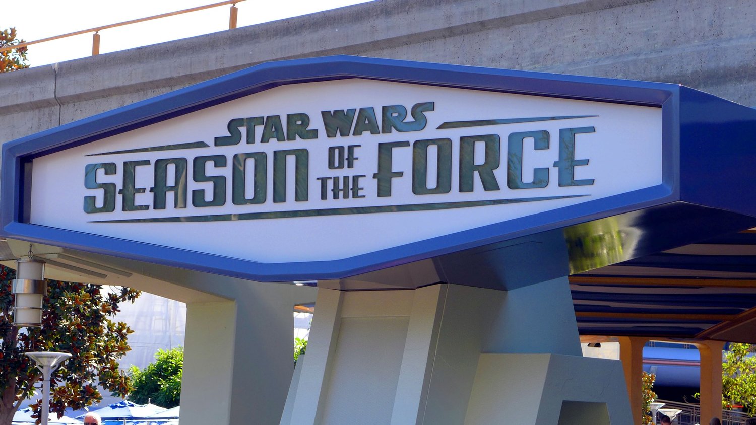 Disneyland Resort annonce des événements spéciaux pour 2024, notamment la « Saison de la Force » de STAR WARS