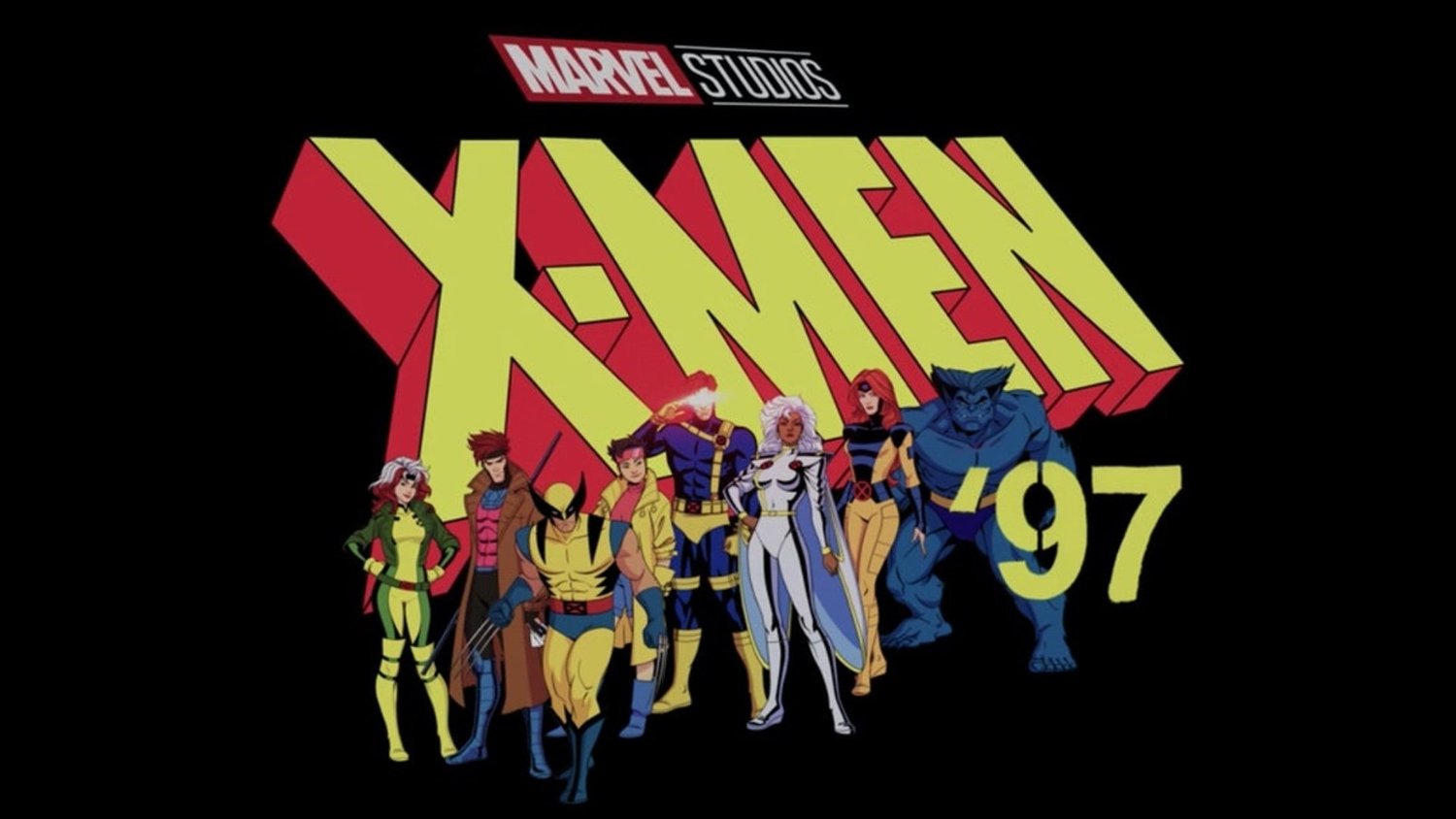 Marvel confirme que X-MEN ’97, FRIENDLY NEIGHBORHOOD SPIDER-MAN et EYES OF WAKANDA arriveront en 2024