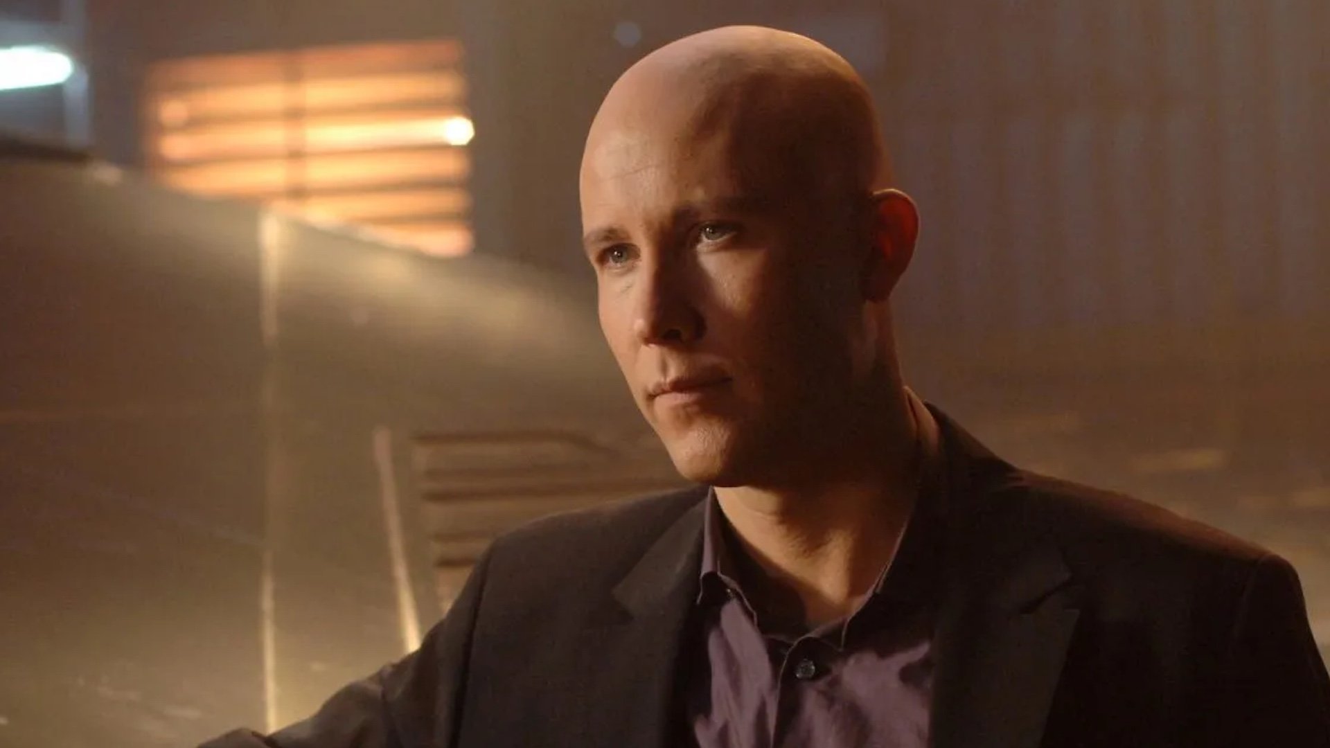 James Gunn explique pourquoi il n’a pas choisi son ami Michael Rosenbaum dans le rôle de Lex Luthor dans SUPERMAN : LEGACY