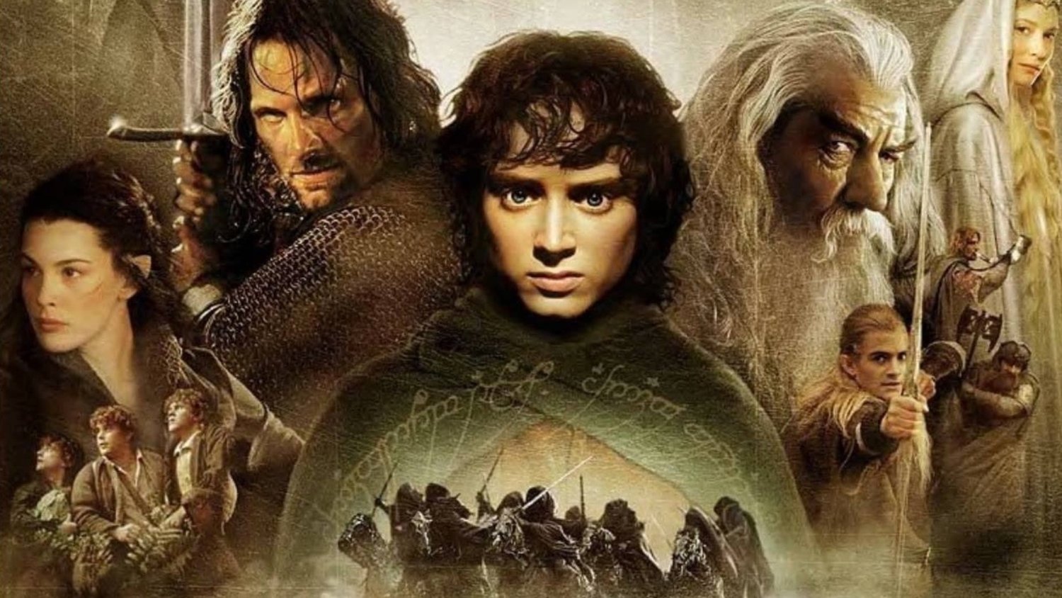 Les inspirations du monde réel derrière LE SEIGNEUR DES ANNEAUX de JRR Tolkien explorées en vidéo