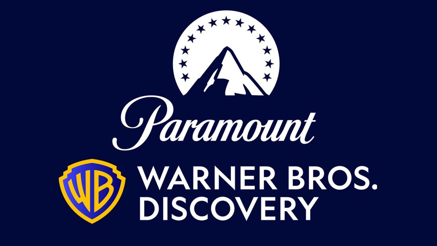 Warner Bros. Discovery et Paramount Global envisagent une grande fusion