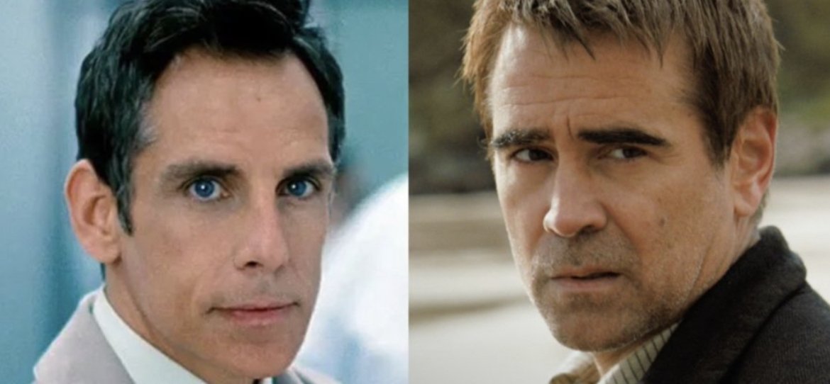 Ben Stiller et Colin Farrell seront co-vedettes du film BELLY OF THE BEAST du réalisateur Andrew Haigh