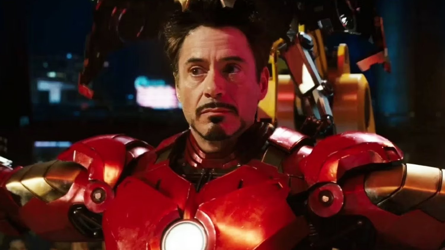 Robert Downey Jr. explique qu'il a réalisé certains des meilleurs travaux qu'il fera jamais chez Marvel et pourquoi il est passé inaperçu