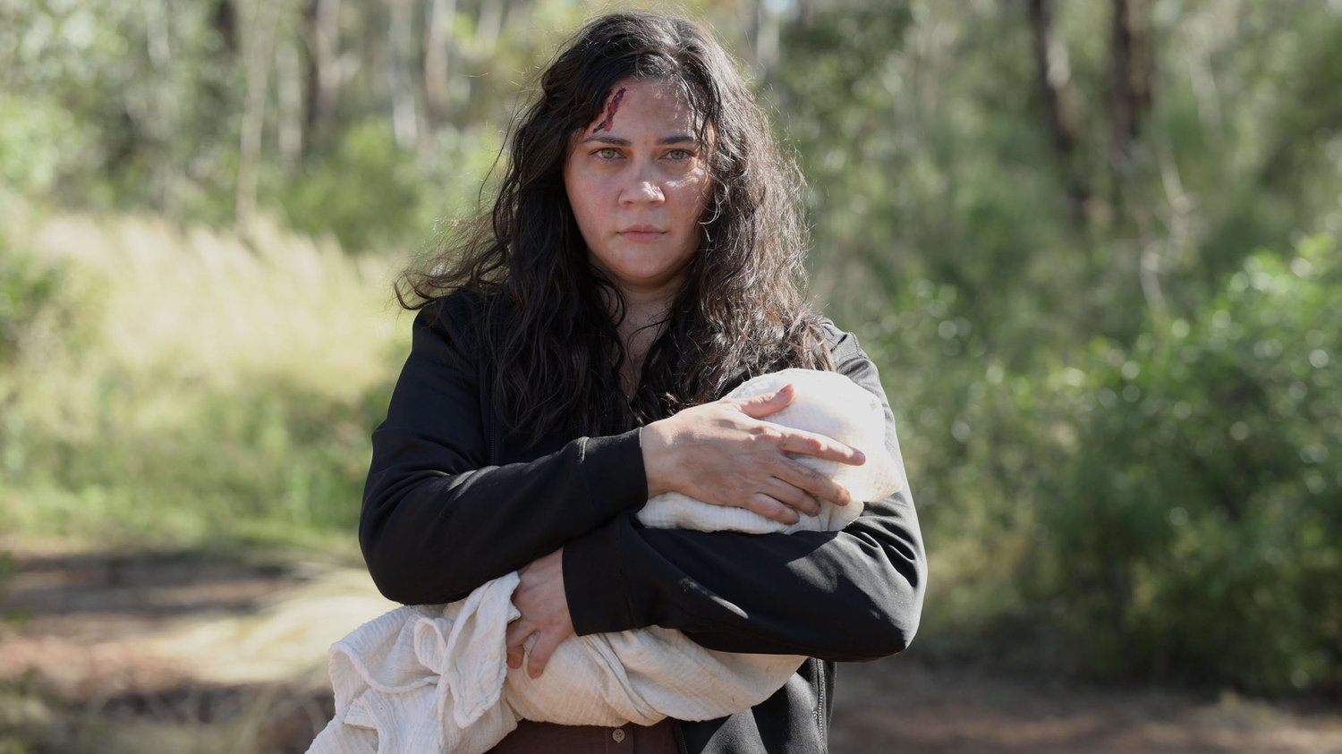 Sundance Review : THE MOOGAI est un film d'horreur à combustion lente enraciné dans le folklore autochtone