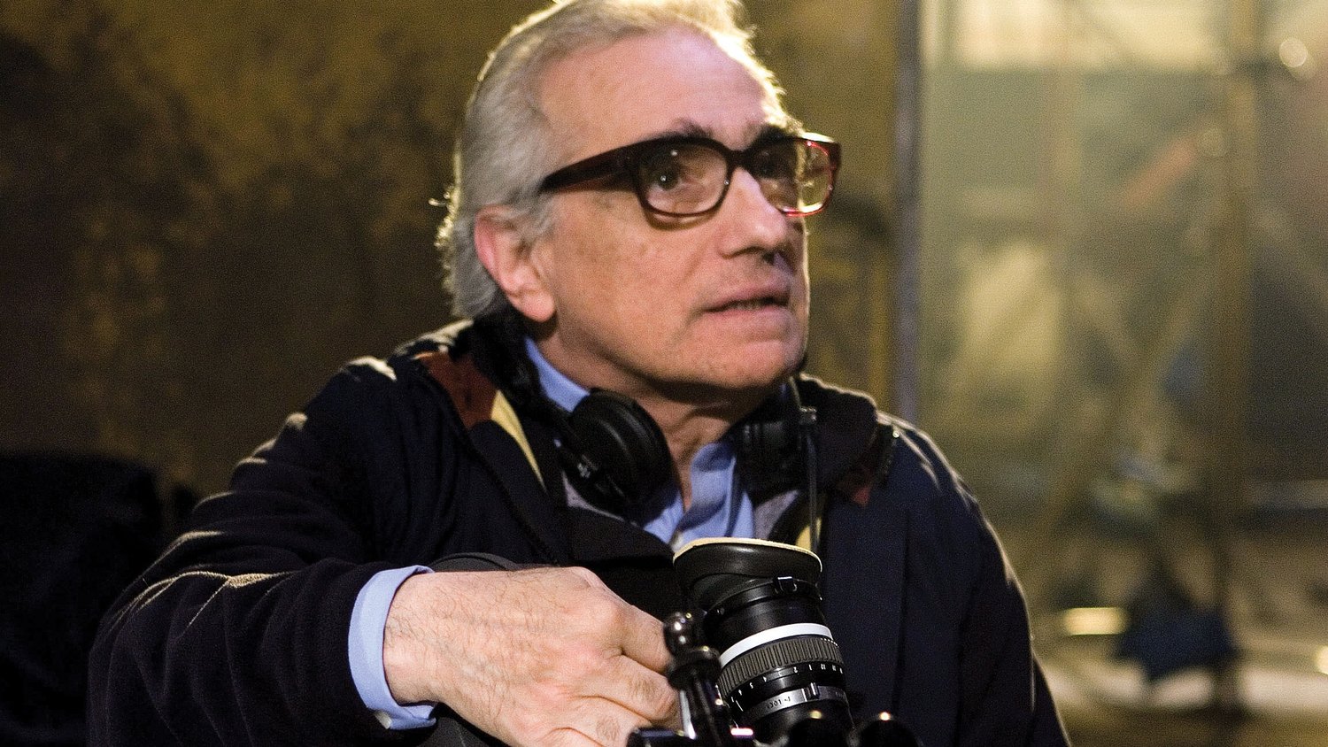 Martin Scorsese préférerait brûler un film plutôt que de laisser le studio le reprendre et le modifier