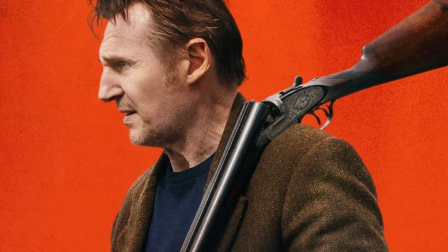 Bande-annonce du thriller d'action Hitman de Liam Neeson AU PAYS DES SAINTS ET DES PÉCHEURS