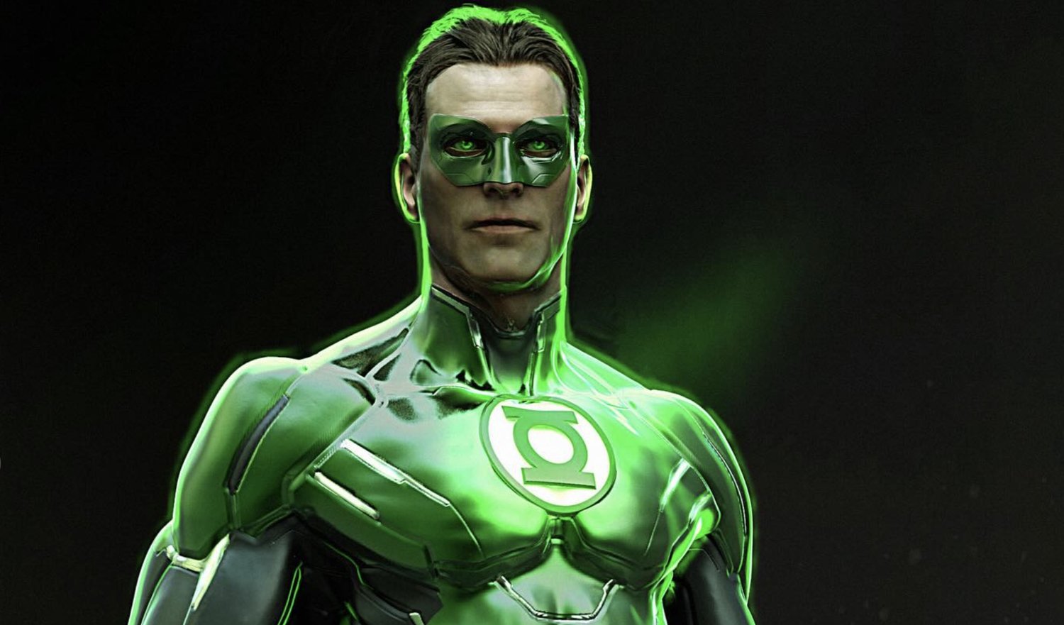 L'art conceptuel de JUSTICE LEAGUE confirme que Hal Jordan, alias Green Lantern, a été pris en compte pour le film
