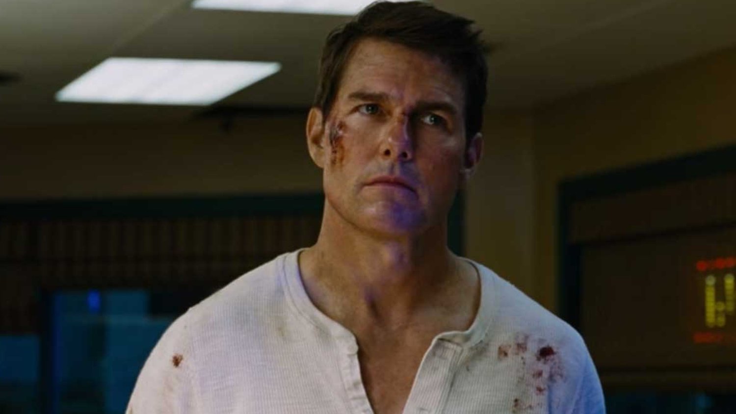 JACK REACHER : NEVER GO BACK Le réalisateur explique pourquoi la suite de Tom Cruise a échoué