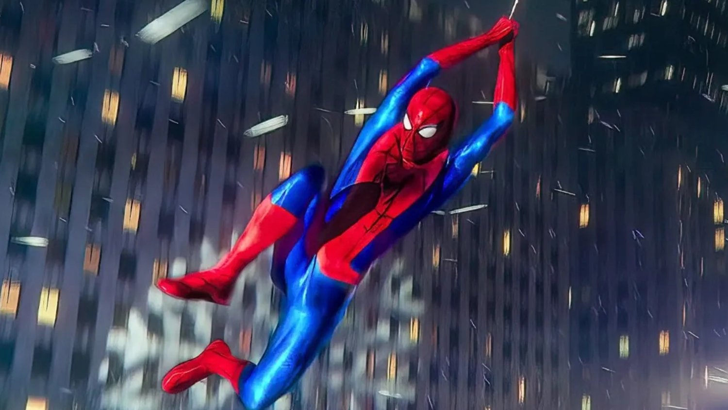 SPIDER-MAN 4 traverserait un petit drame avec Marvel contre Sony voulant des réalisateurs différents