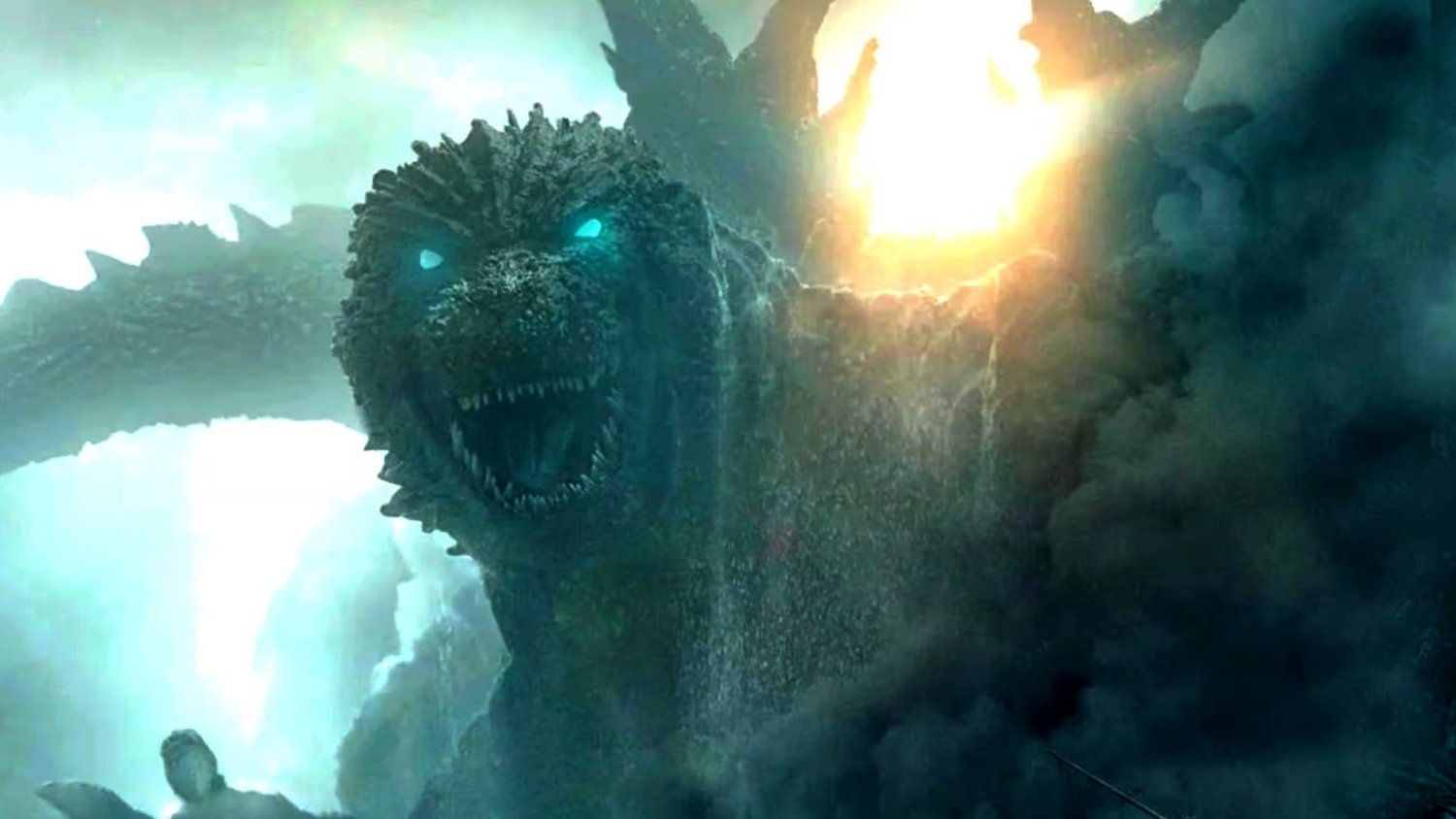 Le réalisateur de GODZILLA MINUS ONE veut faire un film Kaiju vs Kaiju qui soit vraiment bon