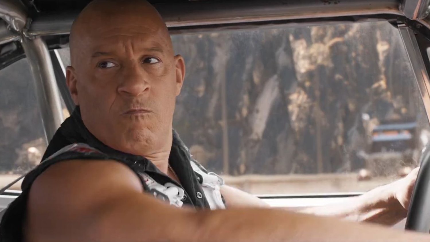 Vin Diesel fait le point sur la « Grande Finale » de la franchise FAST AND FURIOUS