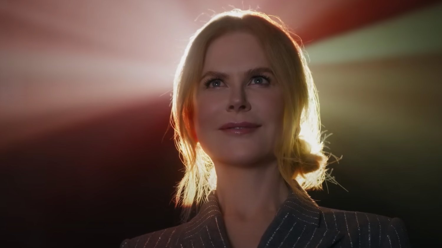 AMC Theatres annonce que trois nouvelles publicités de Nicole Kidman feront leurs débuts cette semaine
