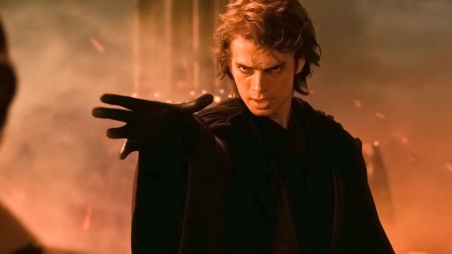 Hayden Christensen pensait qu'il perdrait le rôle d'Anakin Skywalker lorsqu'il a appris que Leonardo DiCaprio était partant pour le rôle