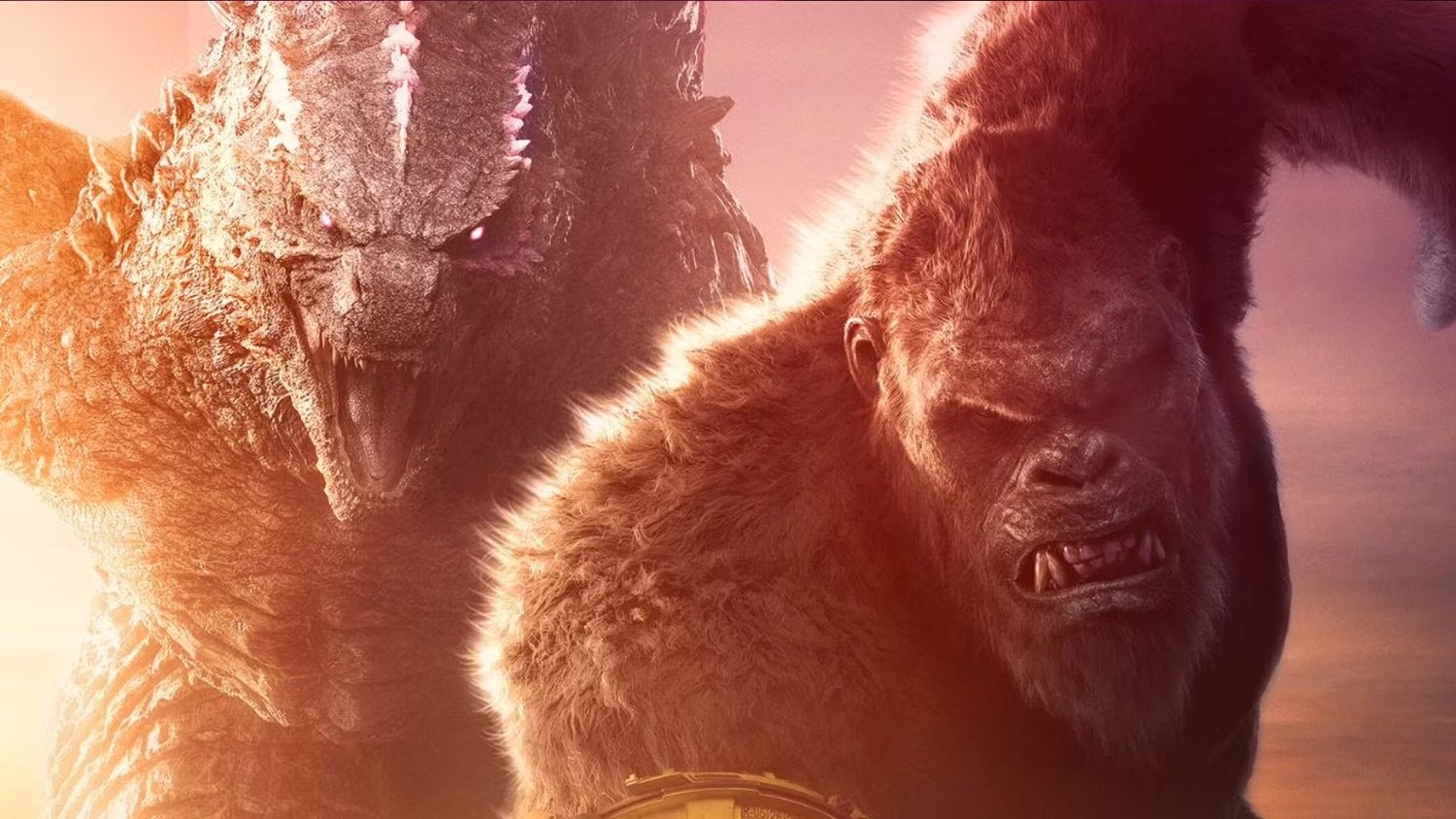 Le réalisateur de GODZILLA X KONG : THE NEW EMPIRE, Adam Wingard, veut terminer une trilogie MonsterVerse