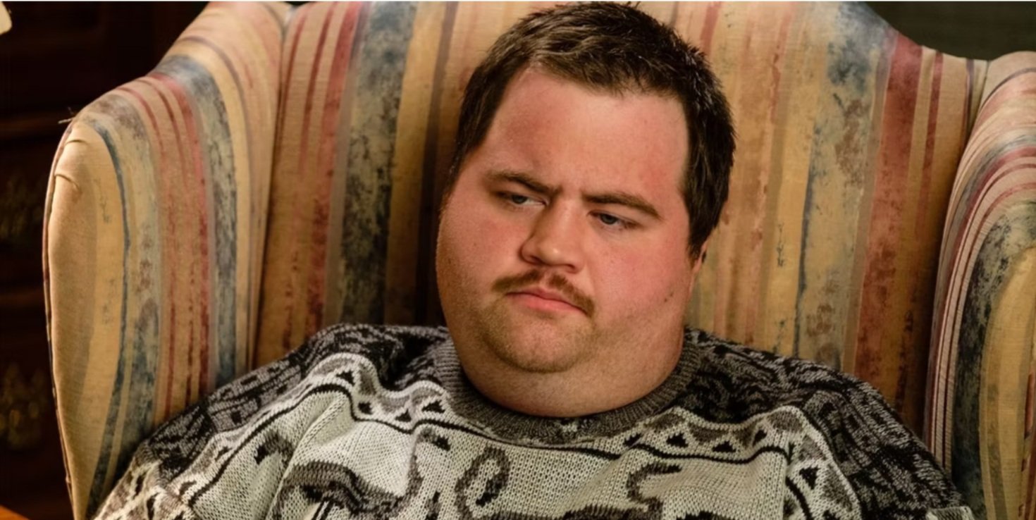 Paul Walter Hauser Joins Cast of Marvel's THE FANTASTIC FOUR in ...
