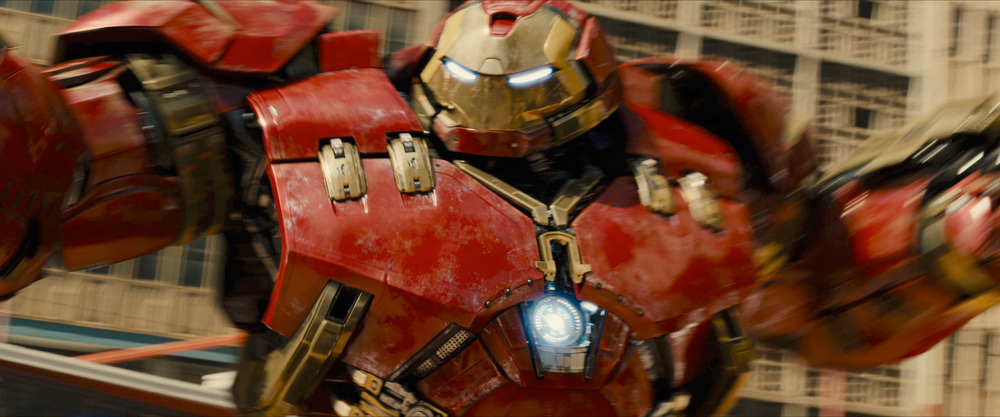 AVENGERS: AGE OF ULTRON — 92 High Res Screenshots and Trailer Analysis ...