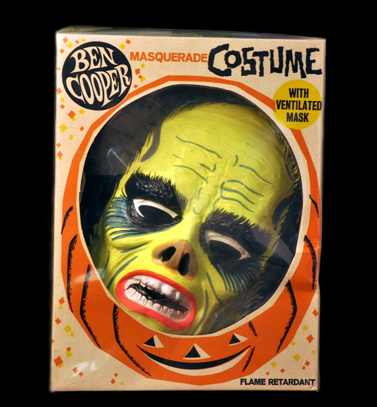 Image result for phantom of opera halloween mask