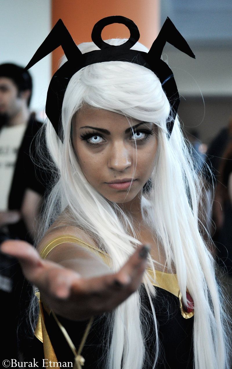 Best of Cosplay Collection Storm — GeekTyrant