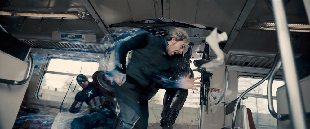 AVENGERS: AGE OF ULTRON \u2014 92 High Res Screenshots and Trailer Analysis ...