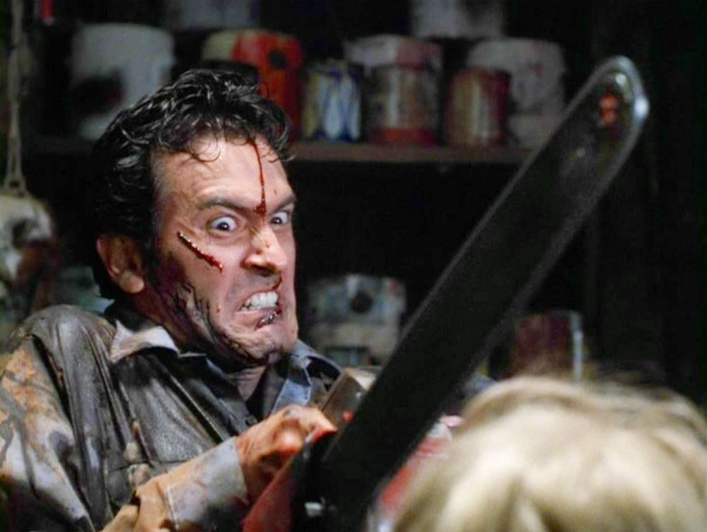 Poltergeist, Wes Craven and The Evil Dead: How I fell in love with horror